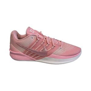 Womens Nike Sabrina 3 By You NBY Kay Wow Pink Size 10/Mens 8.5 IO7548-900